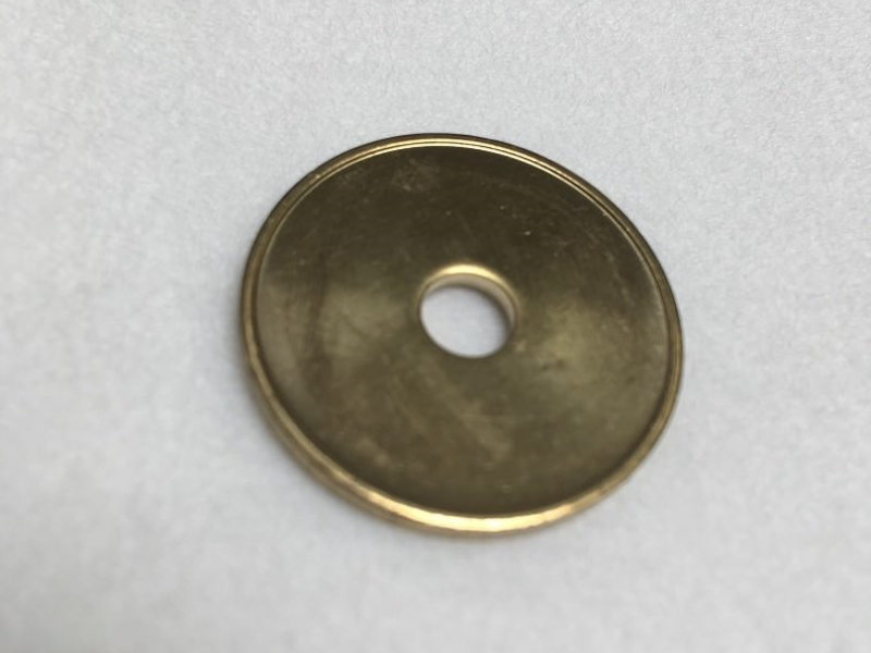 MI10 – žeton (mince) 28mm x 2,3mm