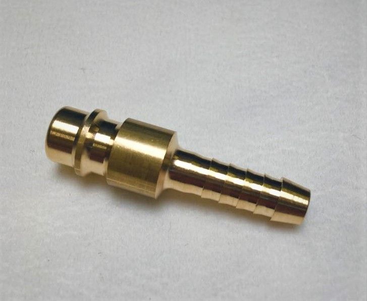 RY5 – rychlospojka samec – hadice