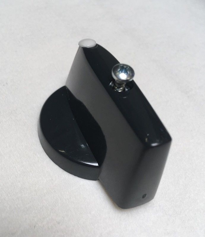 SI23 – Šipka na přepínač programů