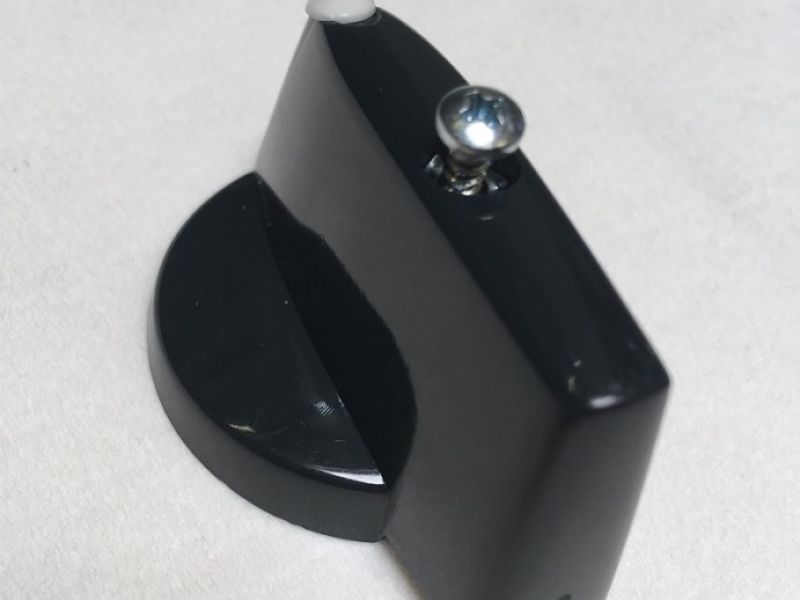 SI23 – Šipka na přepínač programů