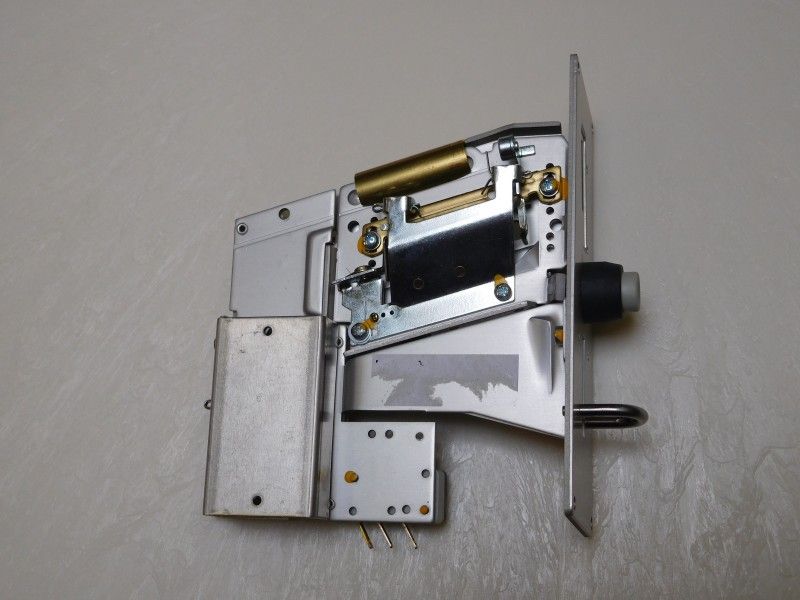 Mincovník – 5 Kč nebo mincovník – 10 Kč