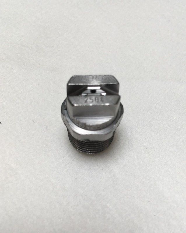 TR201 – tryska ¼“ kartáče