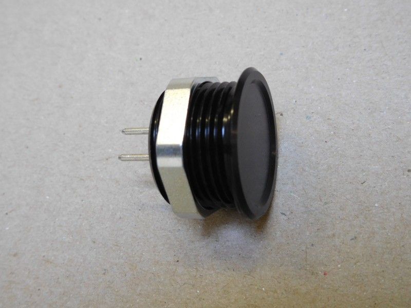 TL13 – tlačítko elektronické