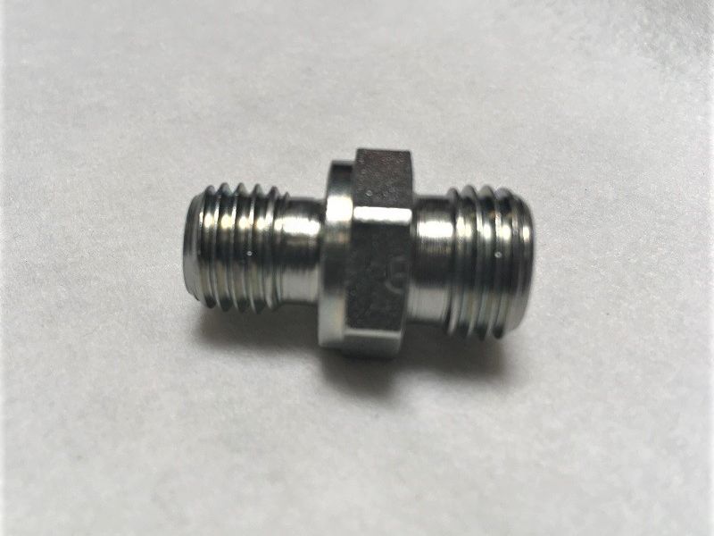 spojka hadice M 12 – M 14×1,5