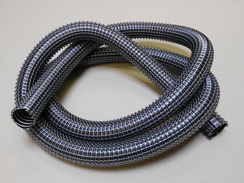 HA86 – hadice k vysavači Ø 40