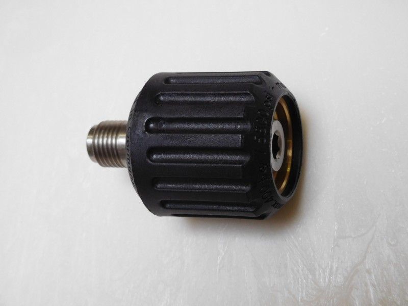 EL677 – člen otočný na rukojeť pistole bez otoče