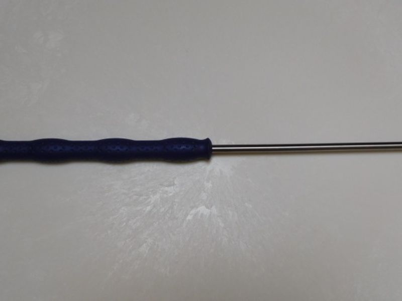 TR344 – trubka pistole modrá